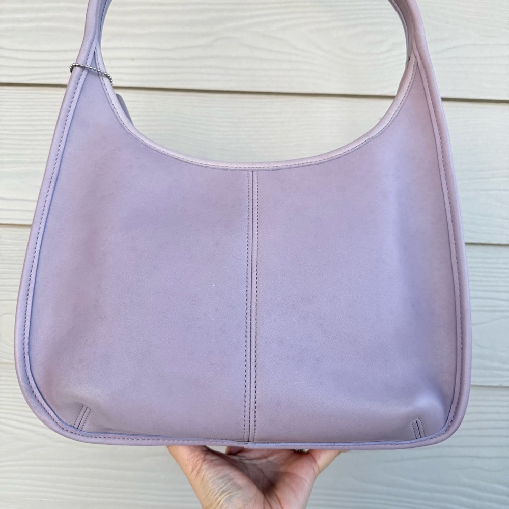 Vintage Coach ergo lavender - Picture 3 of 15